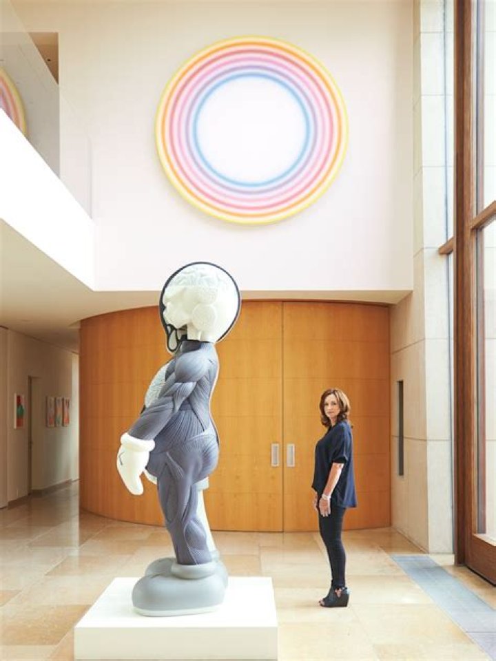 Poju Zabludowicz