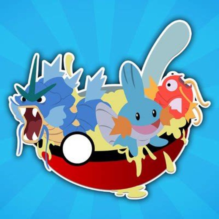PokeSoup