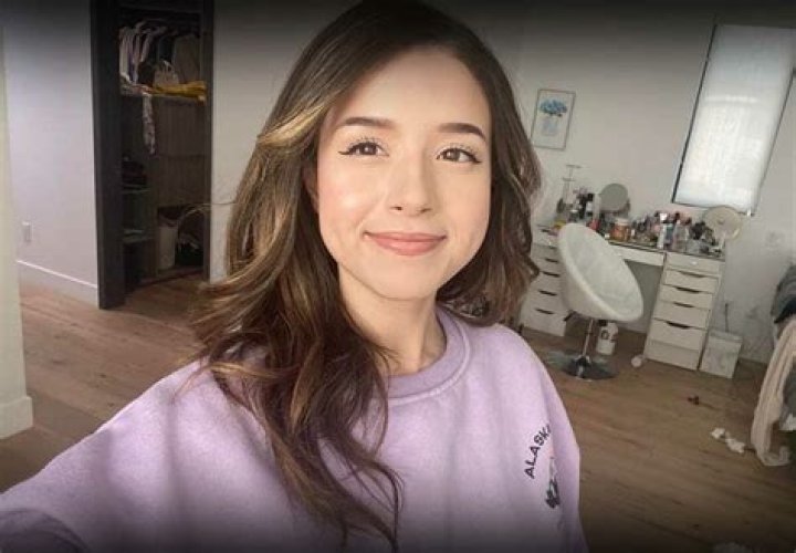 Pokimane