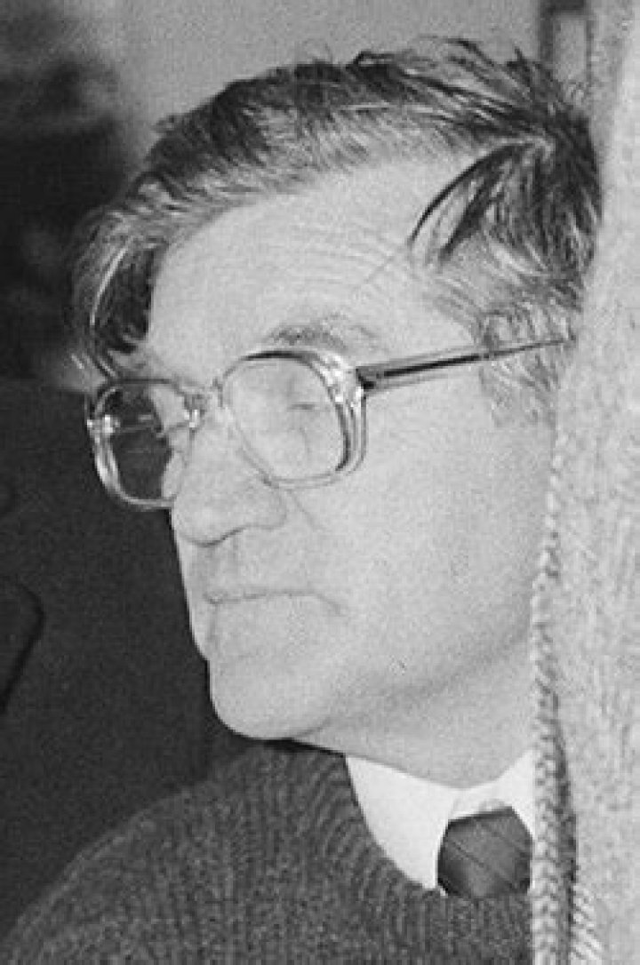 Pol O Foighil