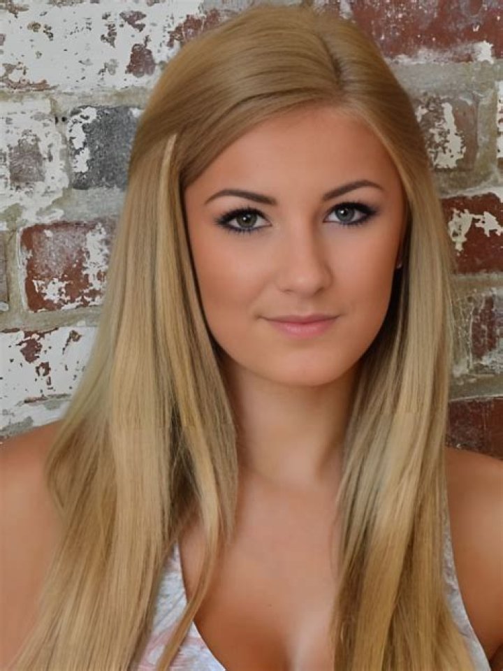 Polina Aura
