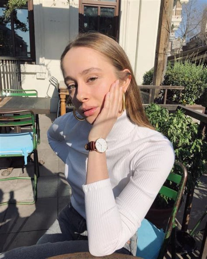 Polina Chursanova