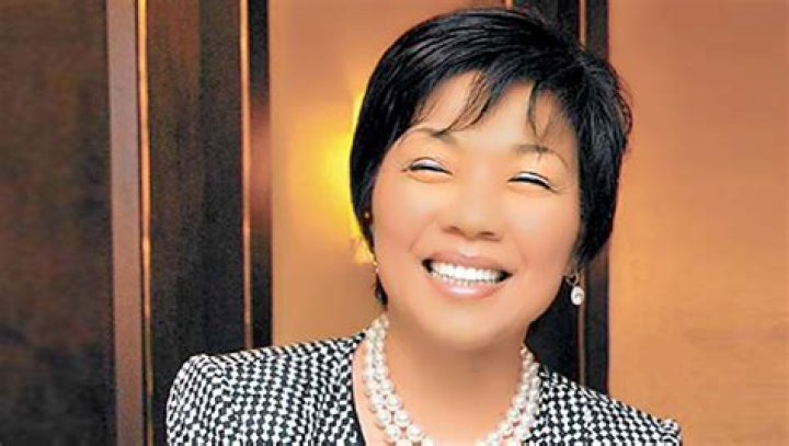 Pollyanna Chu