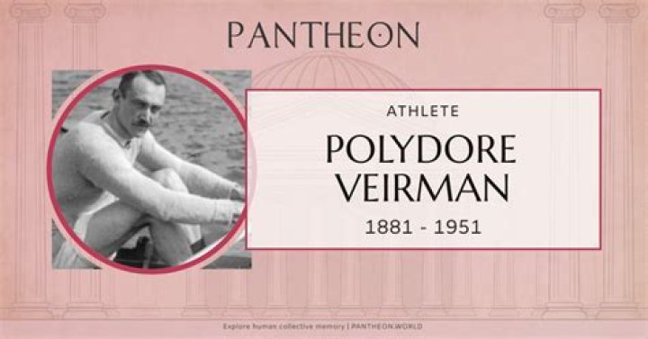 Polydore Veirman