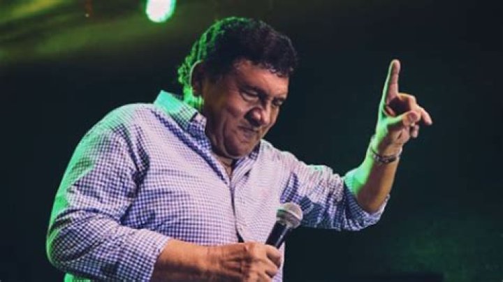 Poncho Zuleta D&iacute;az