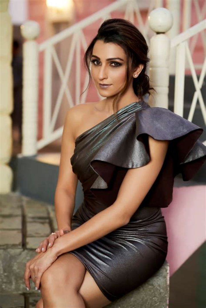 Pooja Kanwal