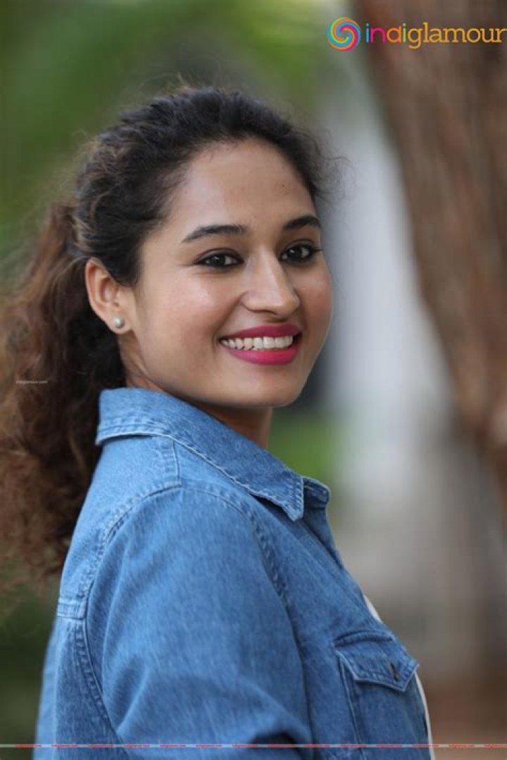 Pooja Ramachandran