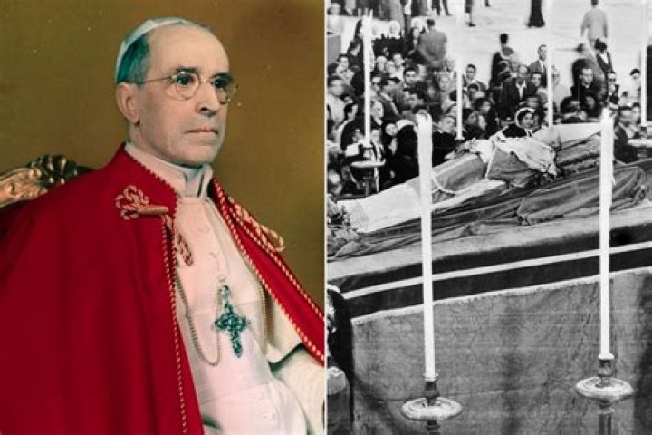 Pope Pius XII