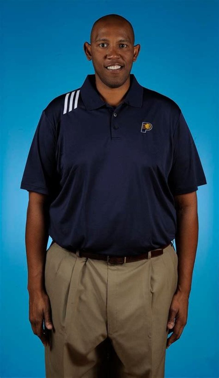 Popeye Jones