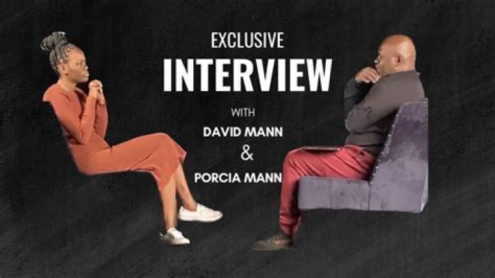 Porcia Mann