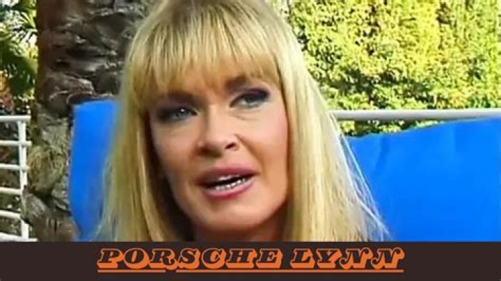 Porsche Lynn