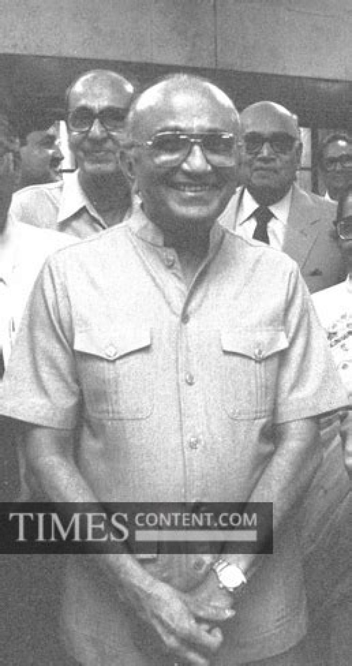 Prafullachandra Natwarlal Bhagwati