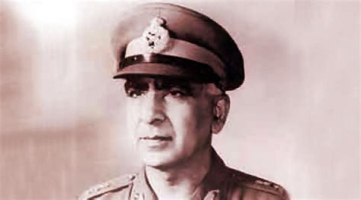 Pran Nath Thapar