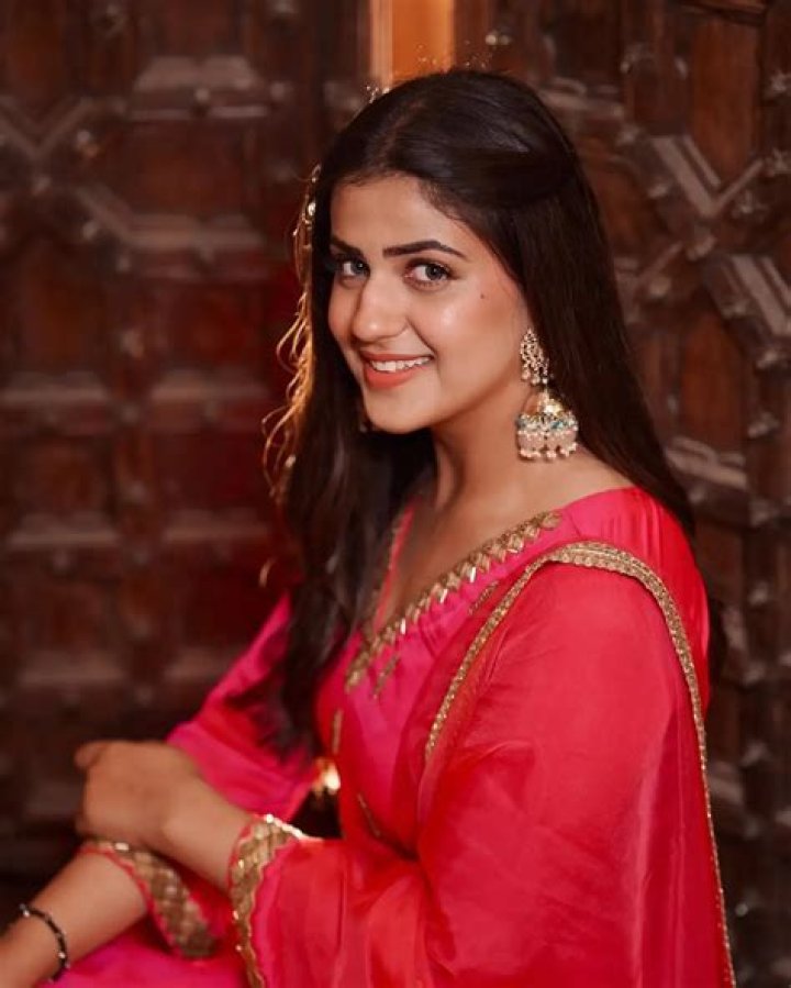 Pranjal Dahiya