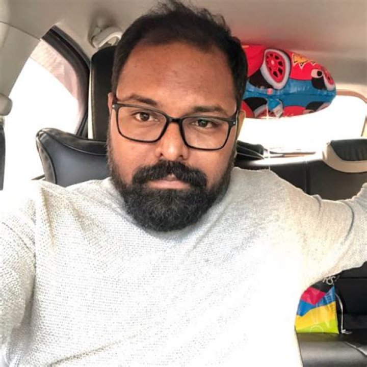 Prasad Battu