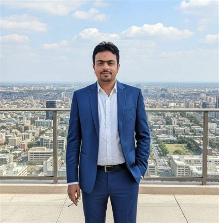 Prasenjit Ganguly