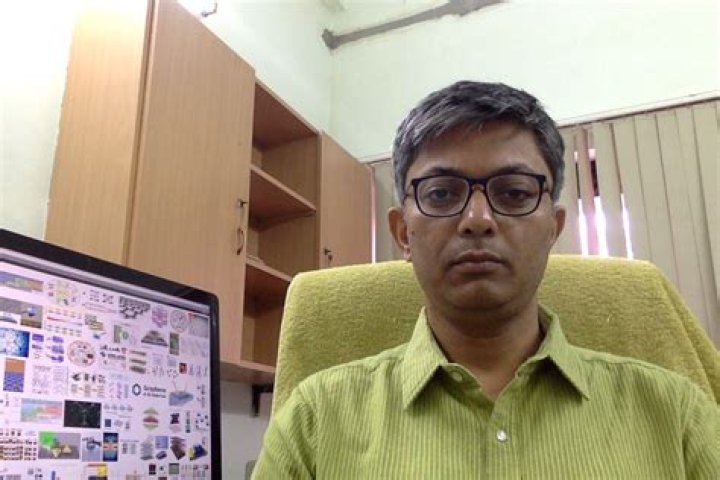 Prasenjit Sen