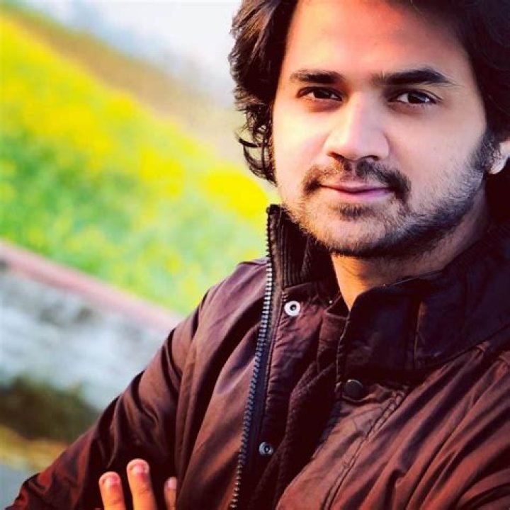 Prateek Shah