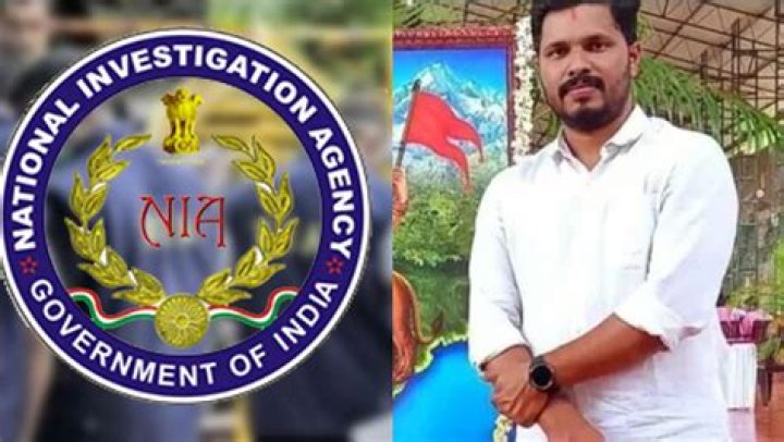 Praveen Nettaru