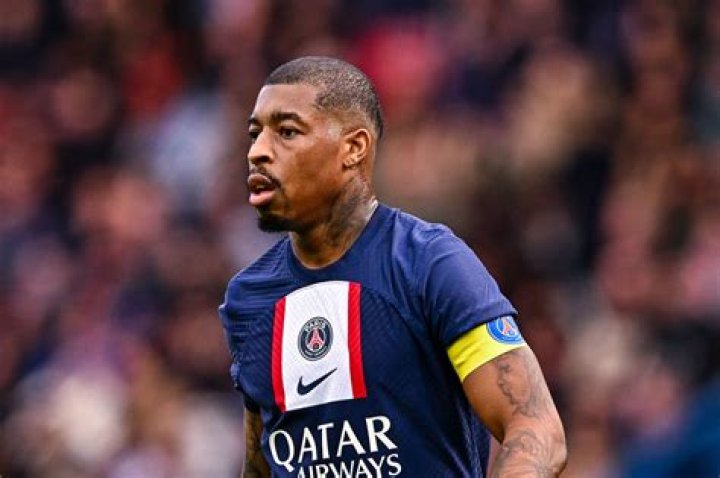 Presnel Kimpembe