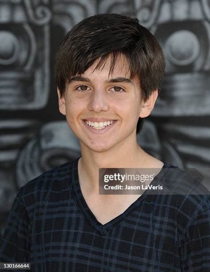 Preston Strother