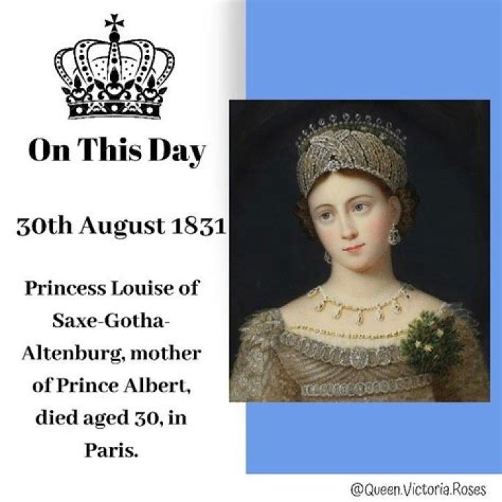 Prince August of Saxe-Gotha-Altenburg