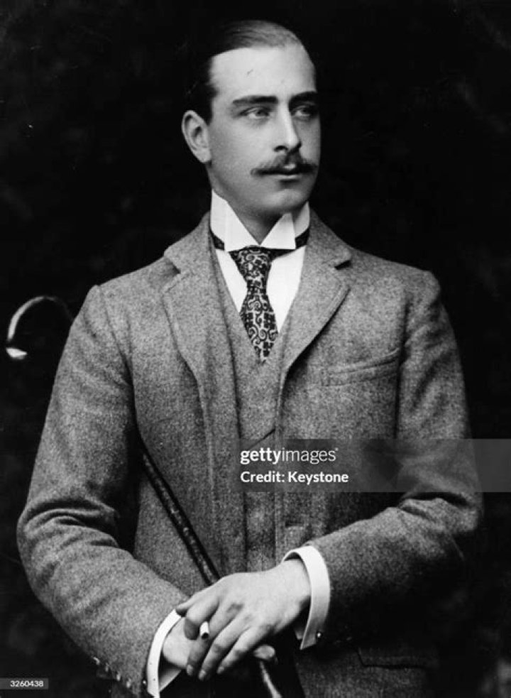 Prince Francis of Teck