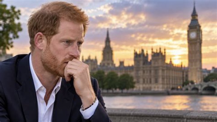 Prince Harry