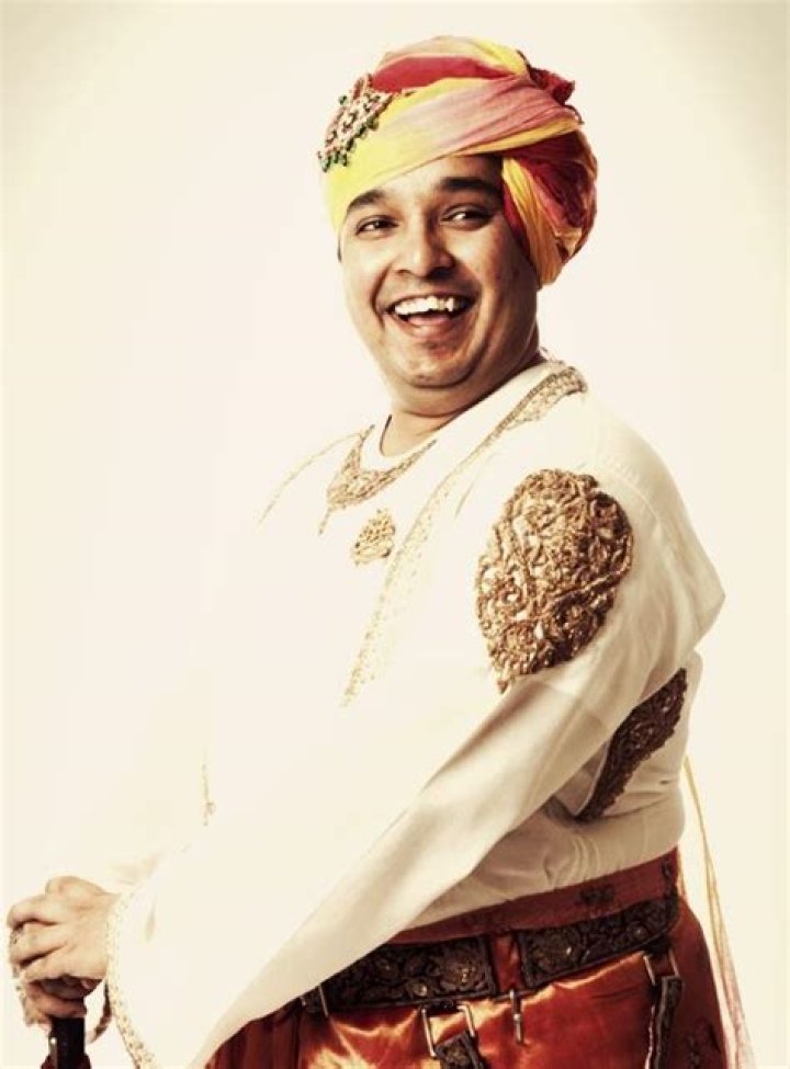 Prince Salad