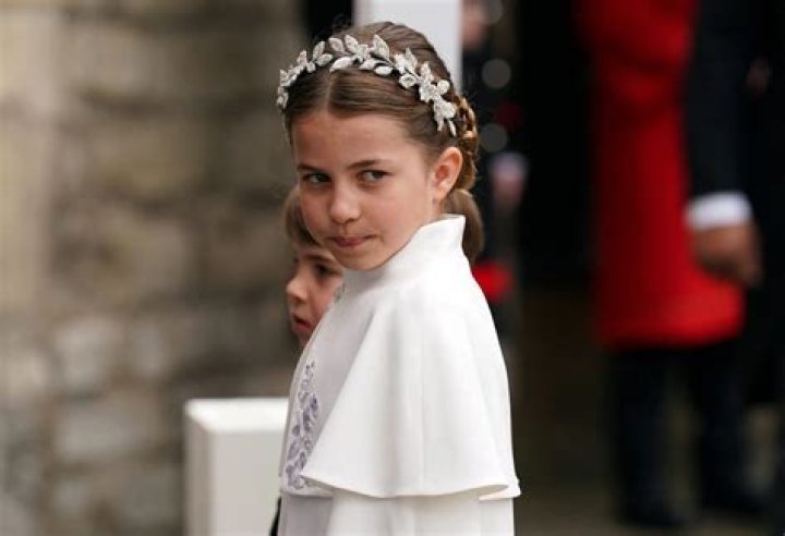 Princesa Charlotte