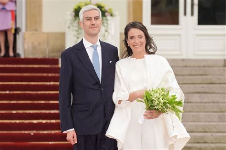 Princess Alexandra of Luxembourg