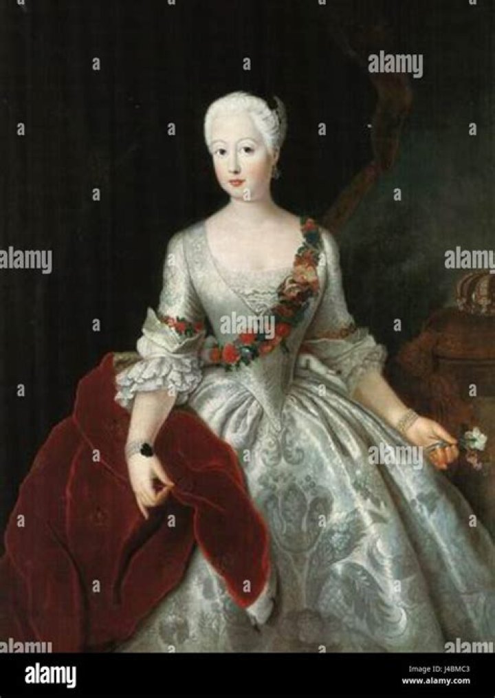 Princess Anna of Prussia