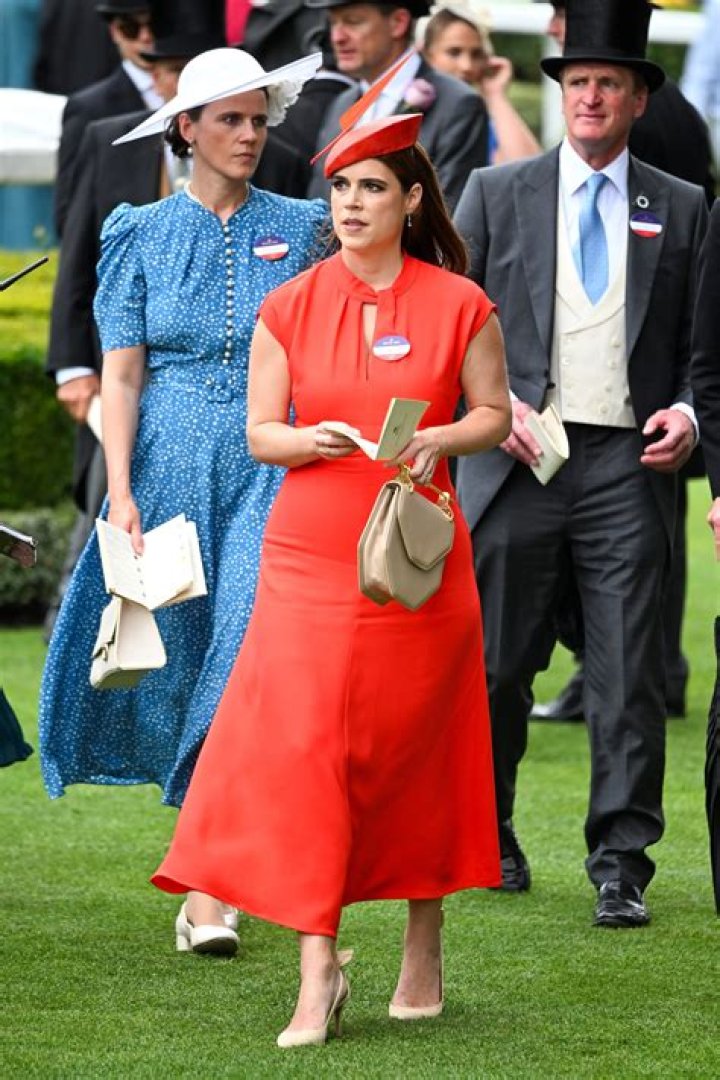 Princess Eugenie of York