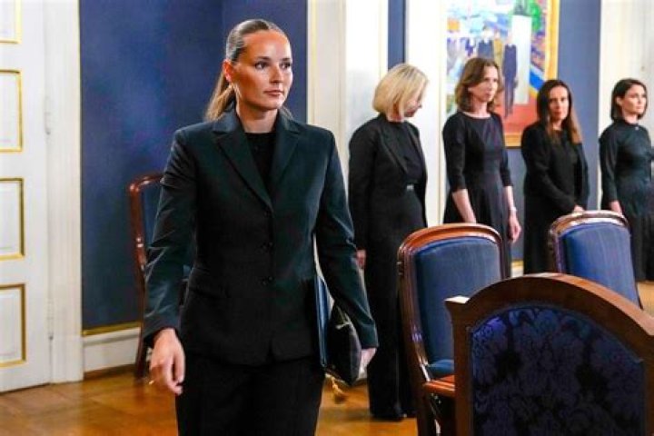 Princess Ingrid Alexandra of Norway