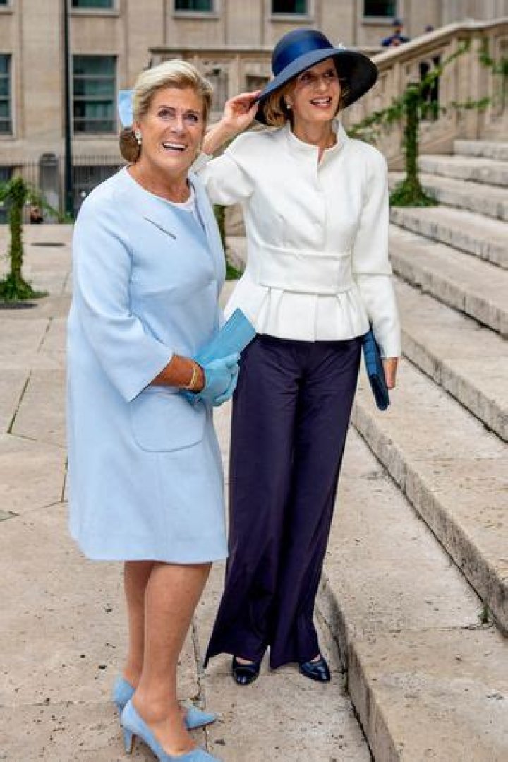 Princess Marie-Esmeralda of Belgium