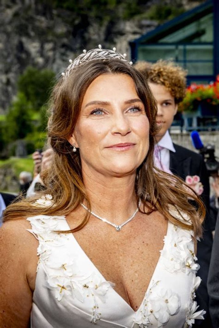 Princess Märtha Louise of Norway