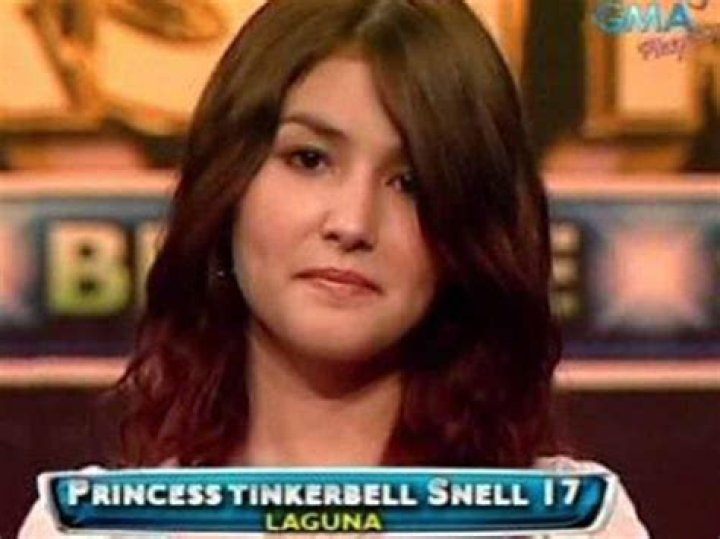 Princess Snell
