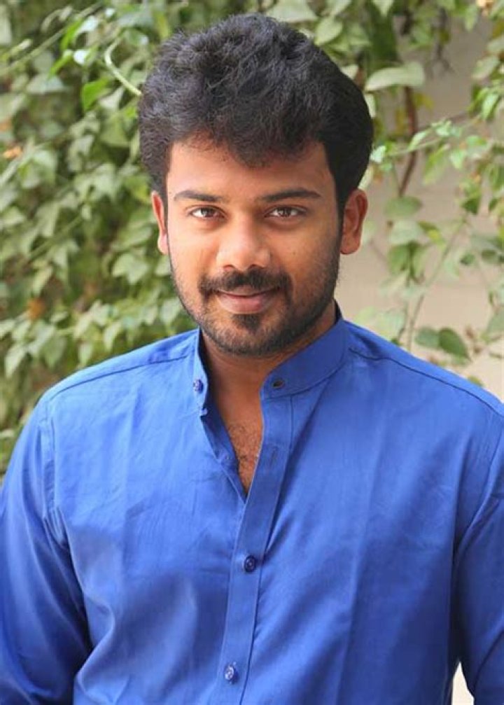 Prithvi Rajan