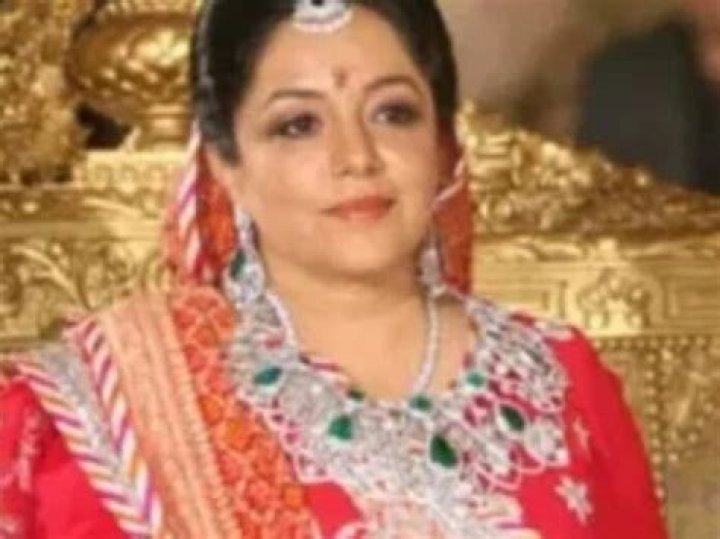 Priti Choksi