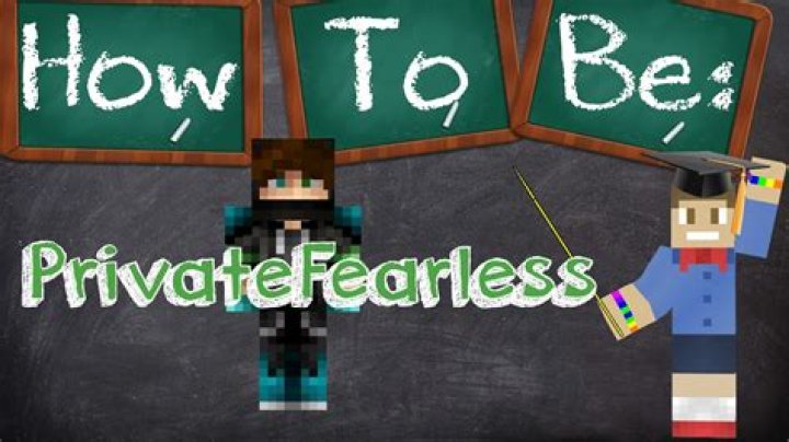PrivateFearless