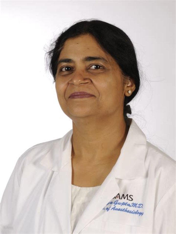 Priya Gupta