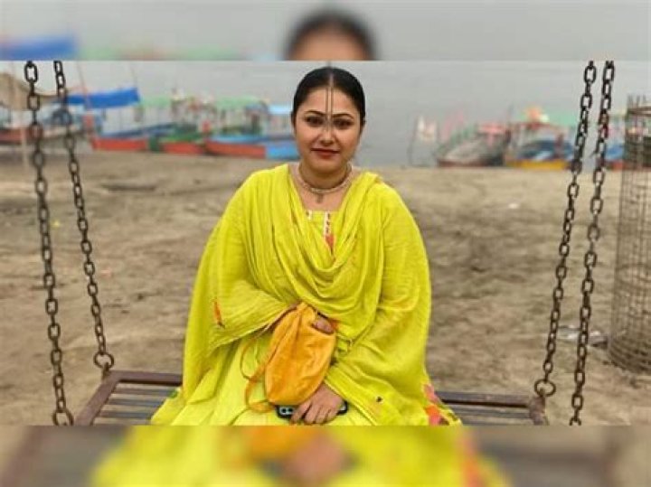 Priyanka Pandit