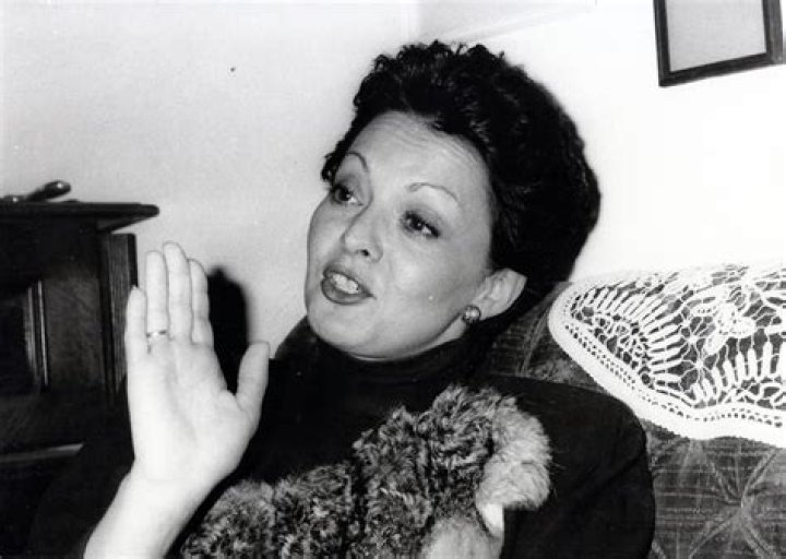 Prizrenka Petkovic