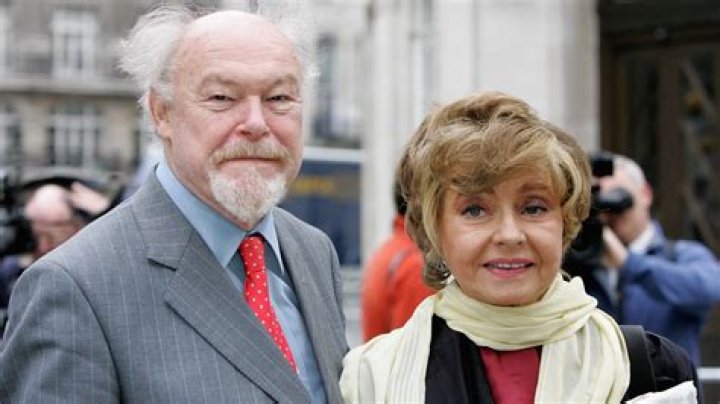 Prunella Scales