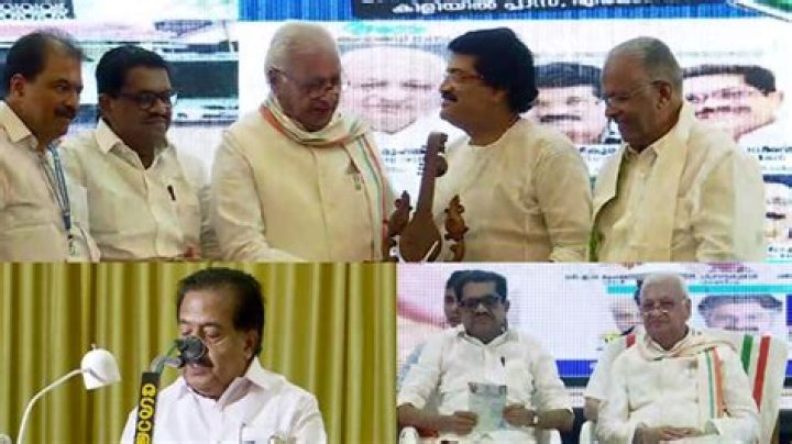 PT Mohanakrishnan
