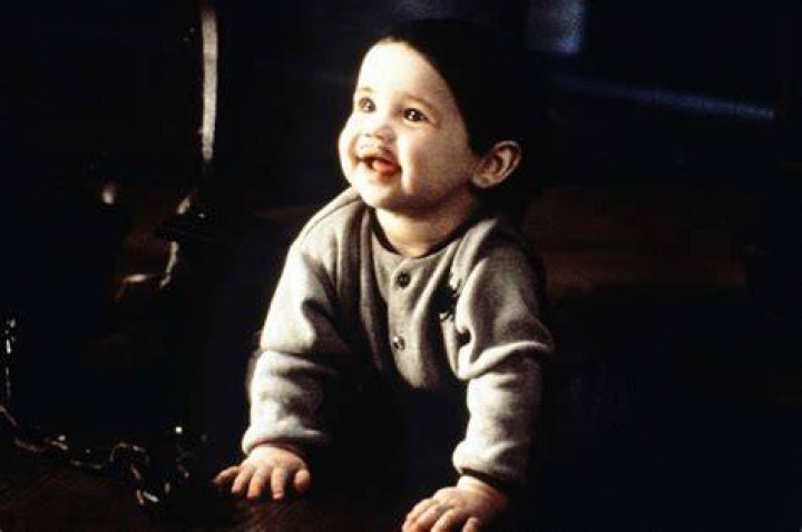 Pubert Addams