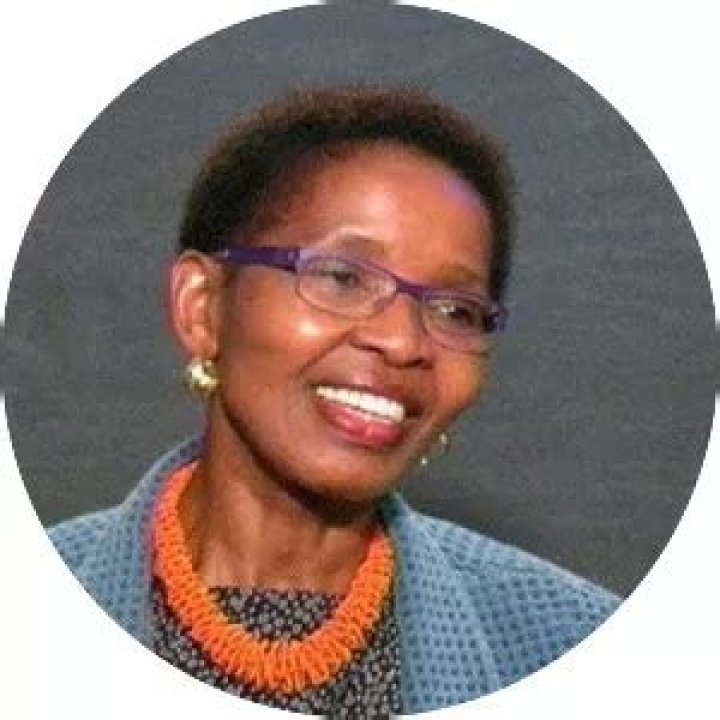 Pumla Gobodo-Madikizela