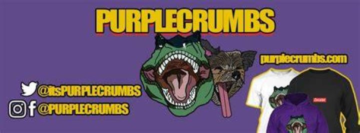 PurpleCrumbs