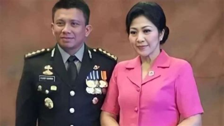 Putri Candrawati