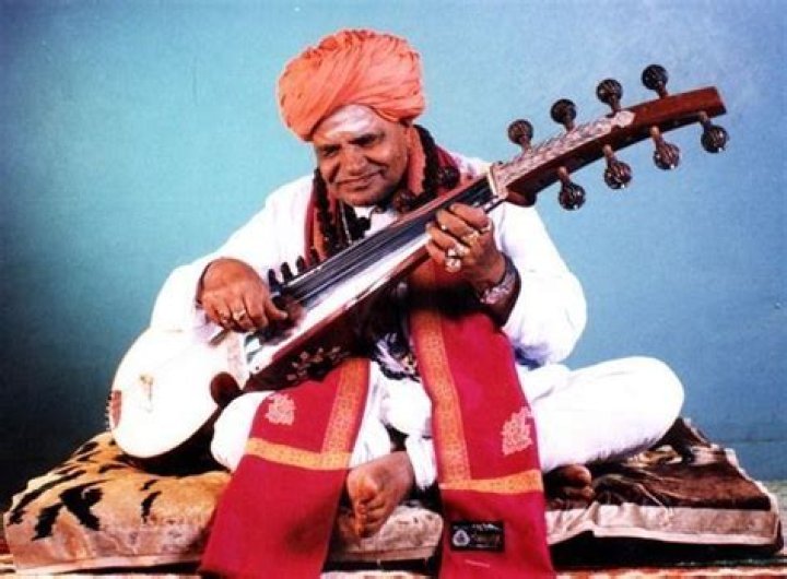 Puttaraj Gawai